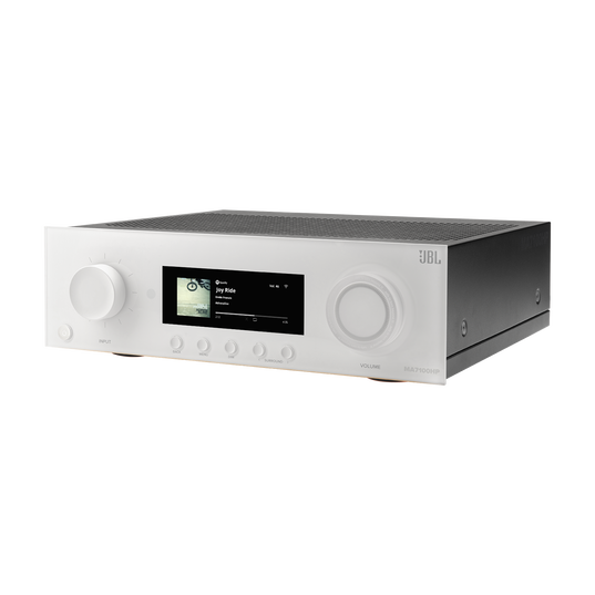 JBL MA 7100HP Net AV Receiver