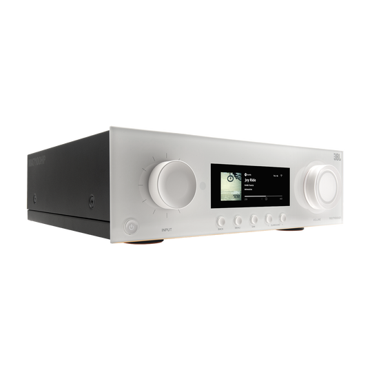 JBL MA 7100HP Net AV Receiver