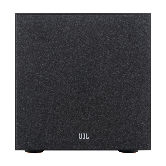 JBL Stage 200P 10-inch (250mm) 300W Powered Subwoofer