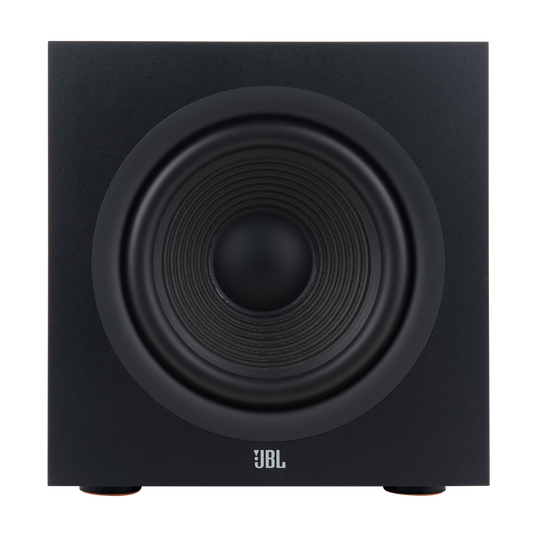 JBL Stage 200P 10-inch (250mm) 300W Powered Subwoofer