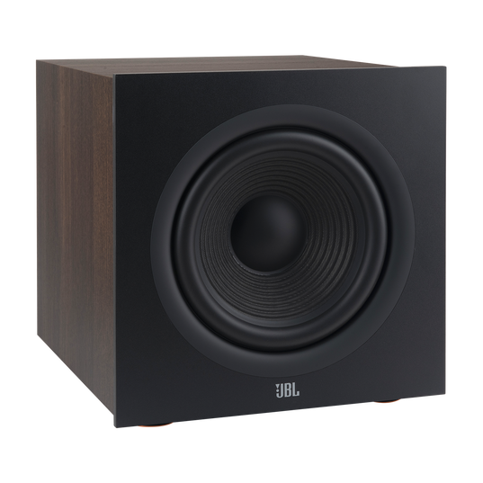 JBL Stage 200P 10-inch (250mm) 300W Powered Subwoofer