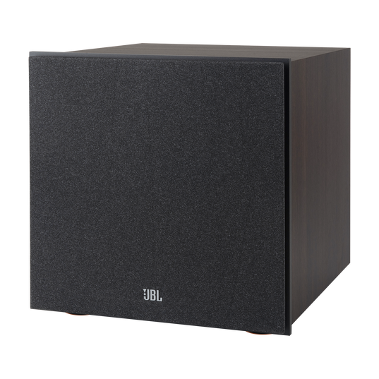 JBL Stage 200P 10-inch (250mm) 300W Powered Subwoofer