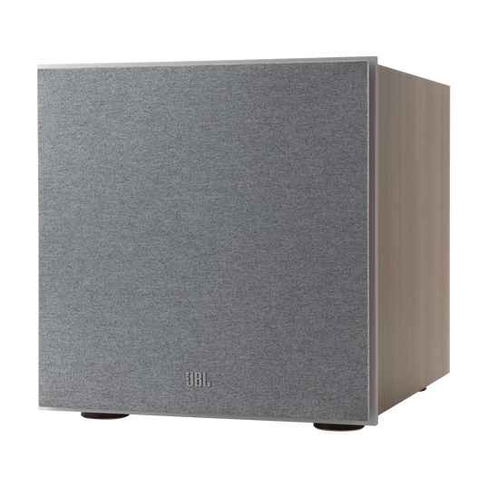 JBL Stage 200P 10-inch (250mm) 300W Powered Subwoofer