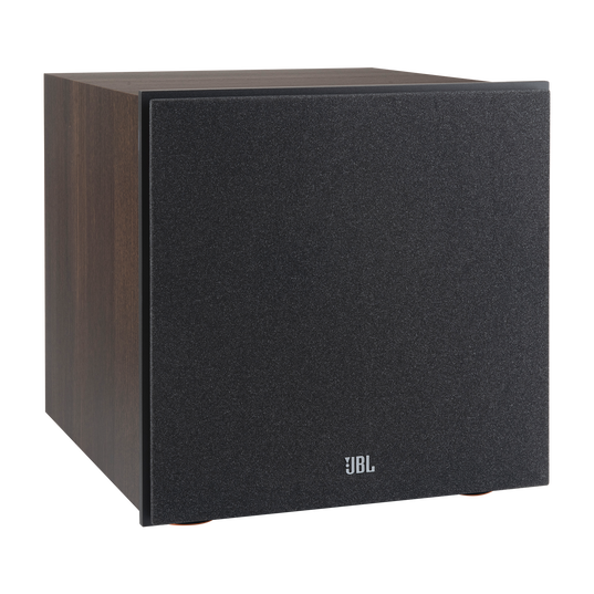 JBL Stage 200P 10-inch (250mm) 300W Powered Subwoofer