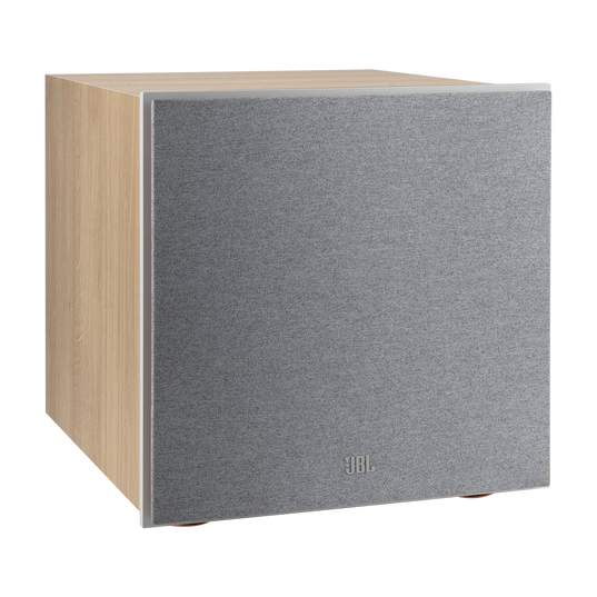 JBL Stage 200P 10-inch (250mm) 300W Powered Subwoofer