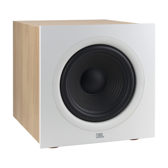 JBL Stage 200P 10-inch (250mm) 300W Powered Subwoofer