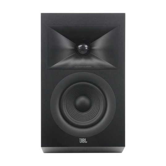 JBL Stage 240H 2-Way 4.5-inch (114mm) Dolby Atmos® Surround Sound Loudspeaker - Pair