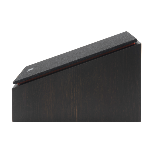 JBL Stage 240H 2-Way 4.5-inch (114mm) Dolby Atmos® Surround Sound Loudspeaker - Pair