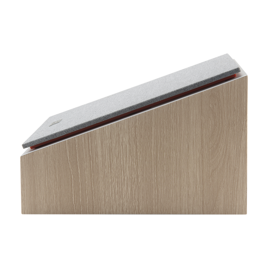 JBL Stage 240H 2-Way 4.5-inch (114mm) Dolby Atmos® Surround Sound Loudspeaker - Pair