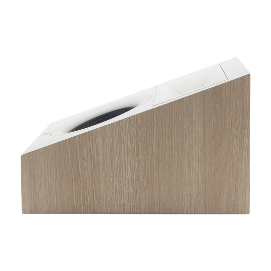 JBL Stage 240H 2-Way 4.5-inch (114mm) Dolby Atmos® Surround Sound Loudspeaker - Pair