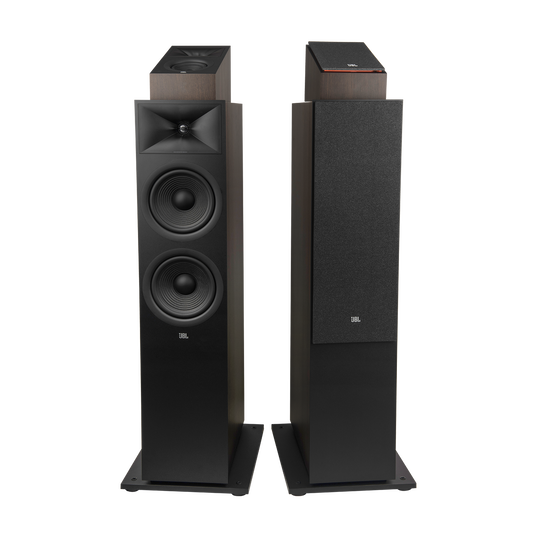 JBL Stage 2 280F 8 inch Floorstanding Speakers