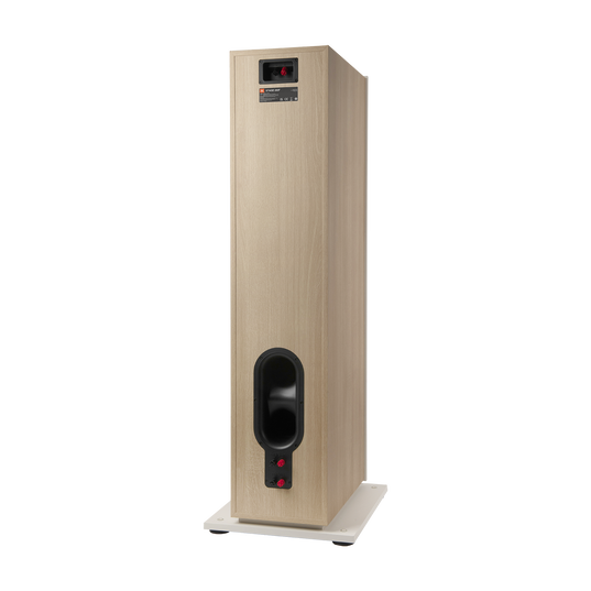 JBL Stage 2 280F 8 inch Floorstanding Speakers