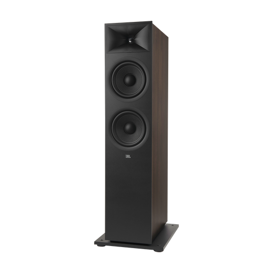 JBL Stage 2 280F 8 inch Floorstanding Speakers