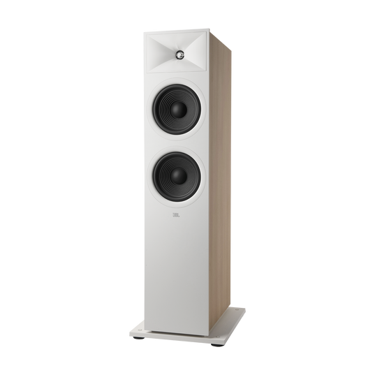 JBL Stage 2 280F 8 inch Floorstanding Speakers