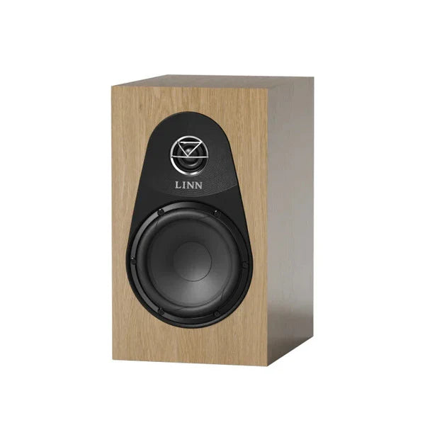 Linn 119 Bookshelf Speakers
