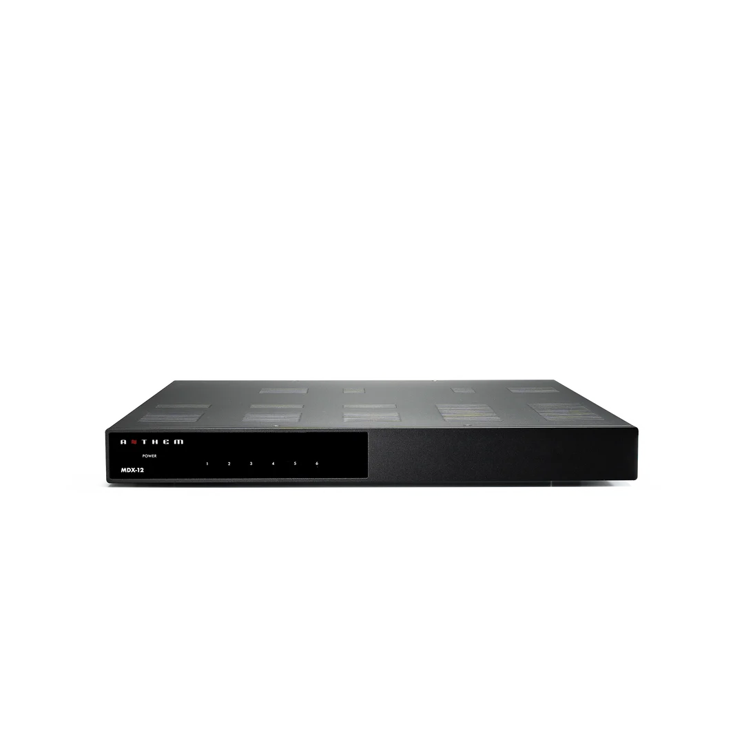 Anthem MDX-12 Distribution Amplifier