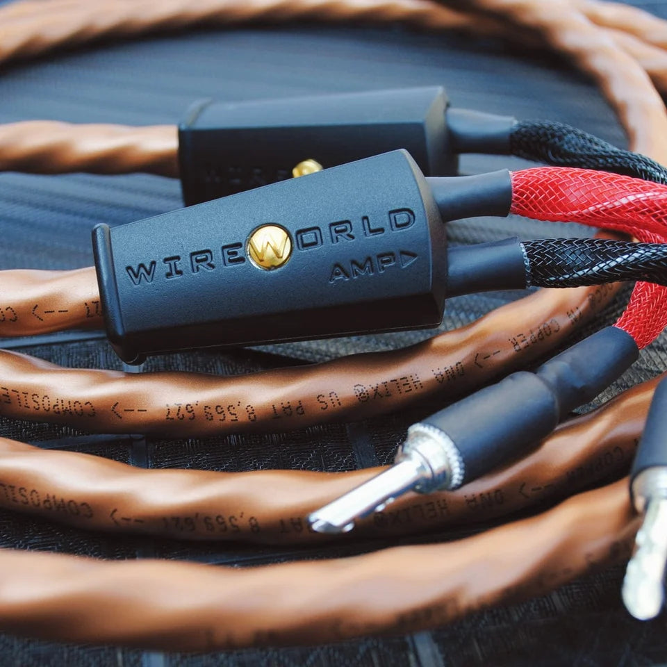 Mini Eclipse™ 10 Speaker Cable