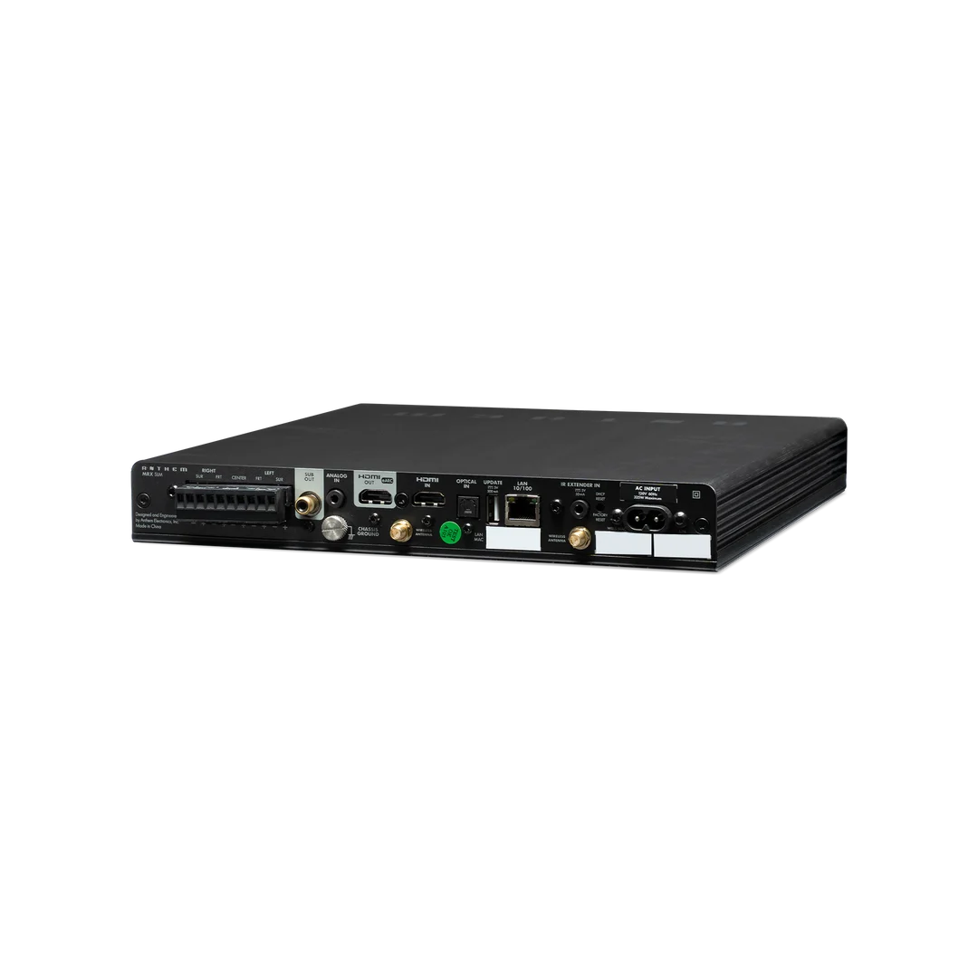 Anthem MRX SLM AV Receiver
