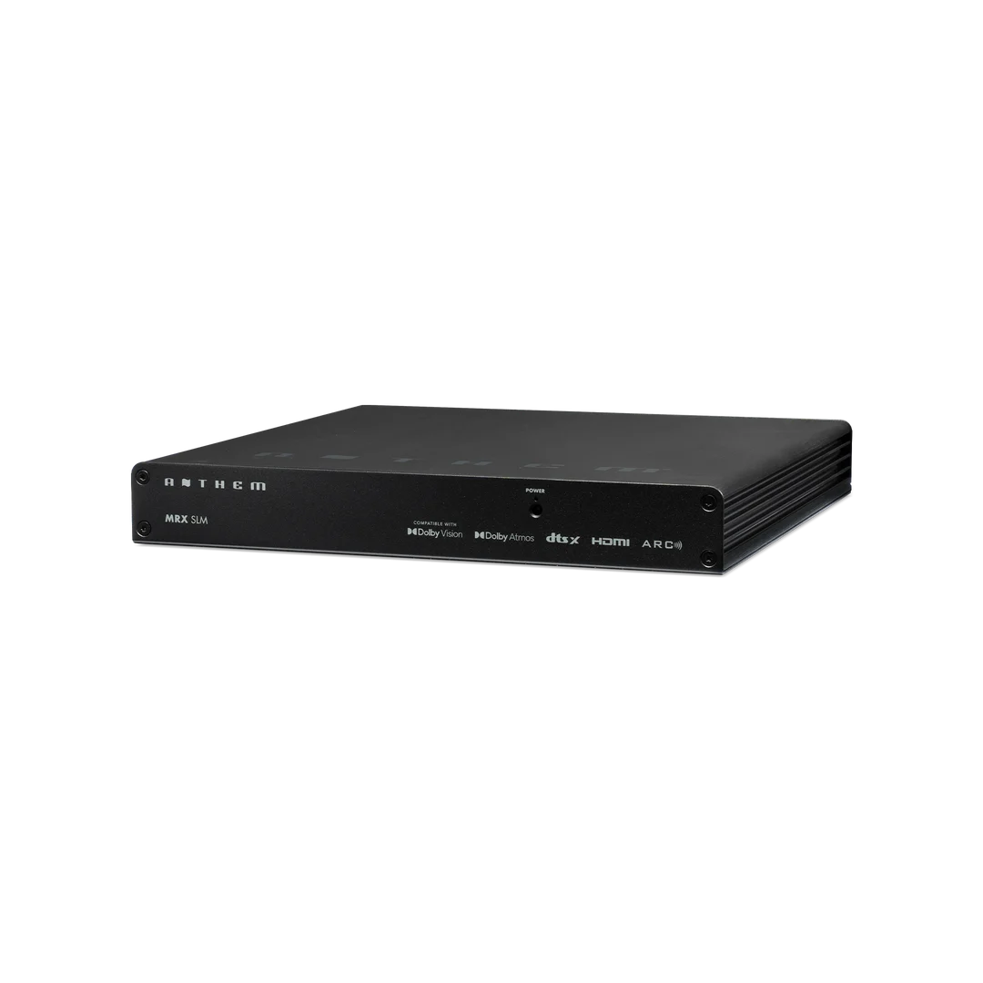 Anthem MRX SLM AV Receiver