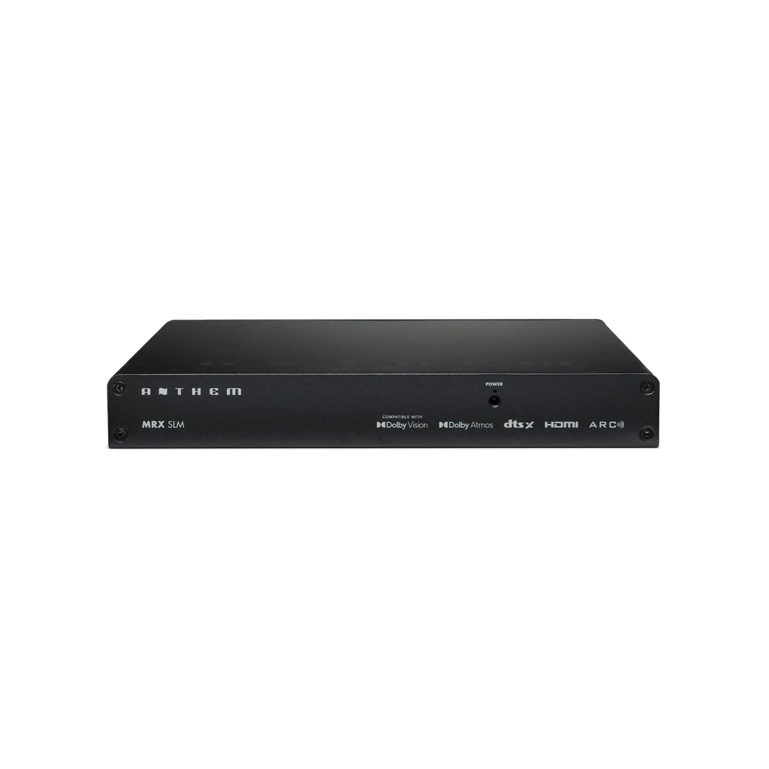 Anthem MRX SLM AV Receiver
