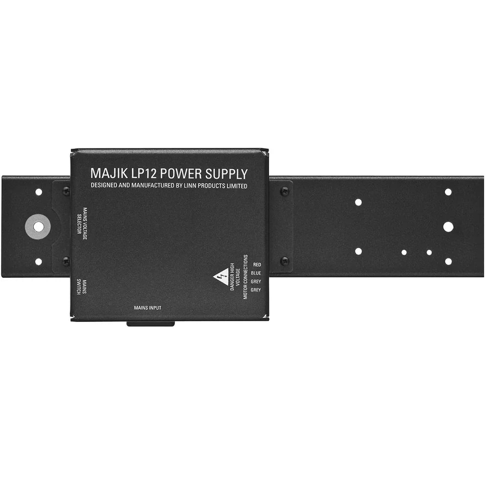 LINN Majik LP12 with Adikt MM Pack