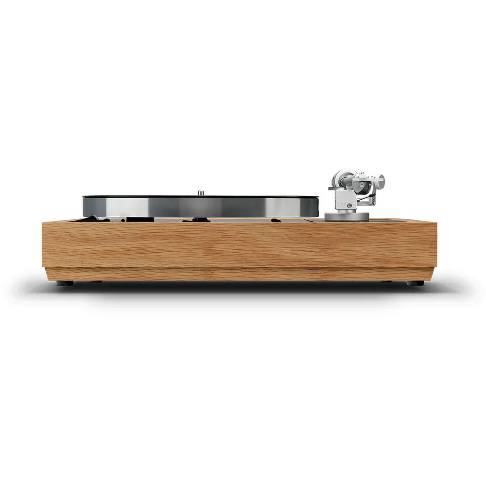 LINN Majik LP12 with Adikt MM Pack