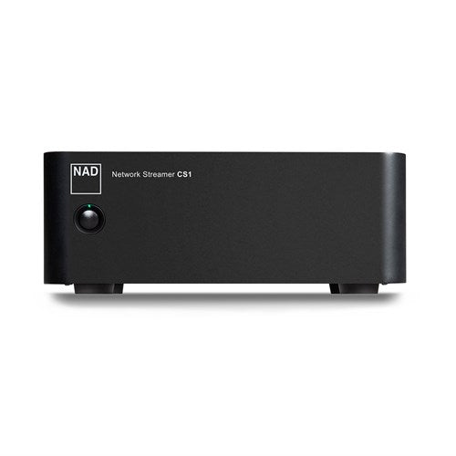 NAD CS1 Endpoint Network Streamer