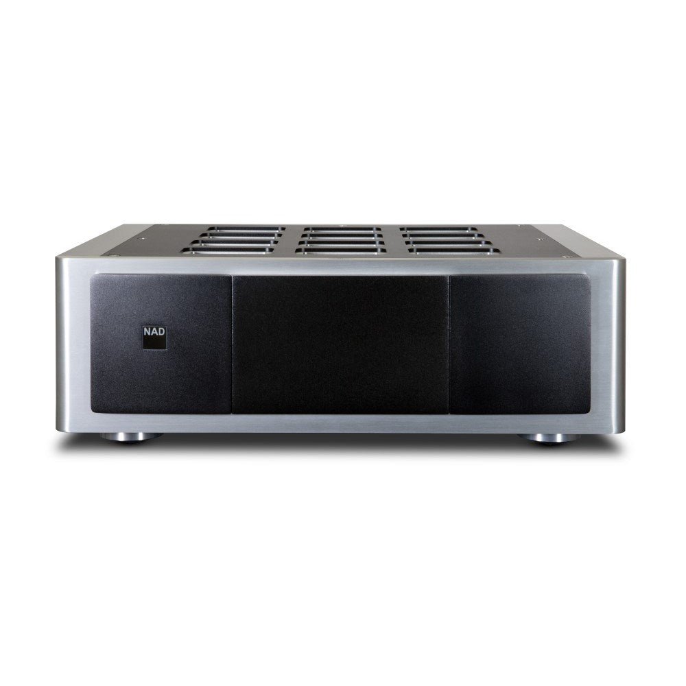 NAD M28 Seven Channel Power Amplifier – Brisbane HiFi