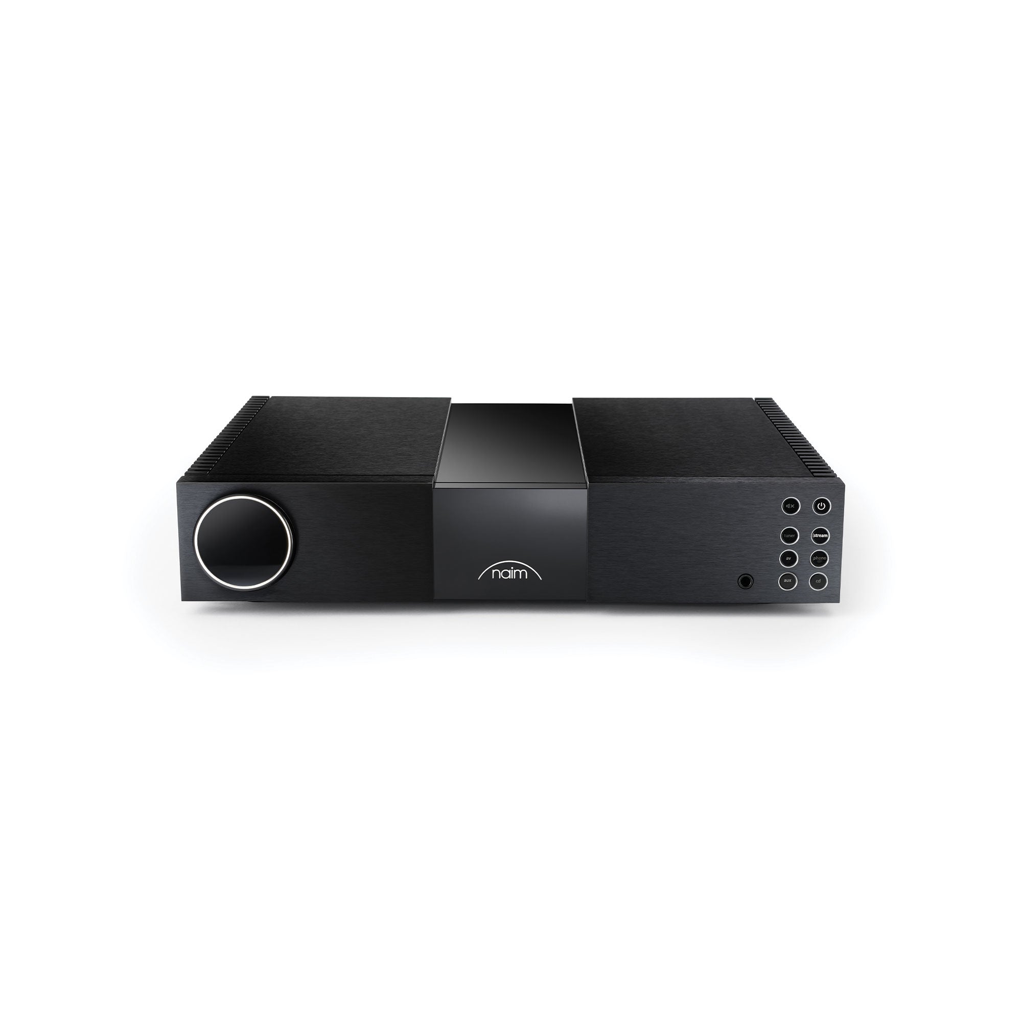 Naim NAC 332 Preamplifier