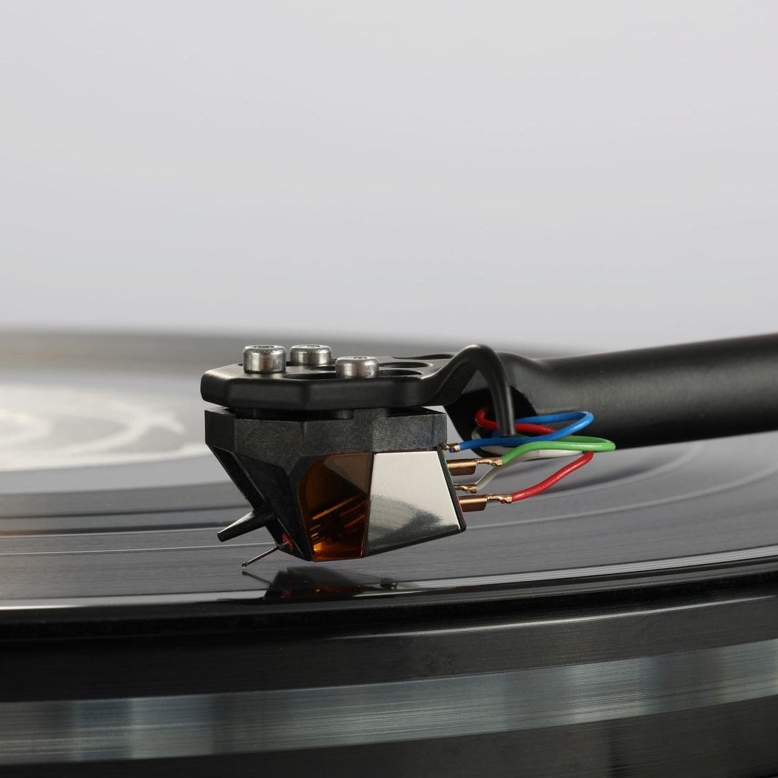 Rega Nd9 Moving Magnet Cartridge