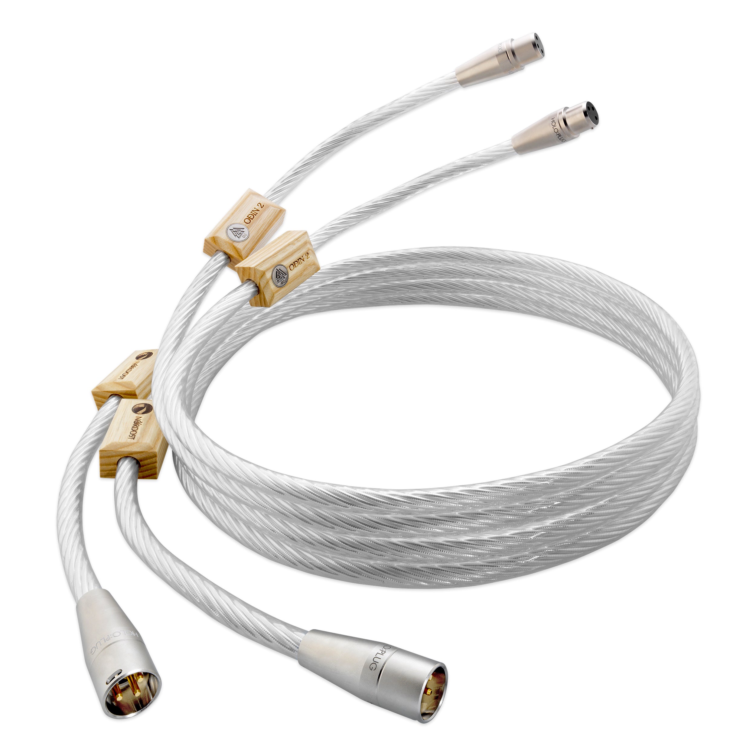 Odin 2 Interconnects