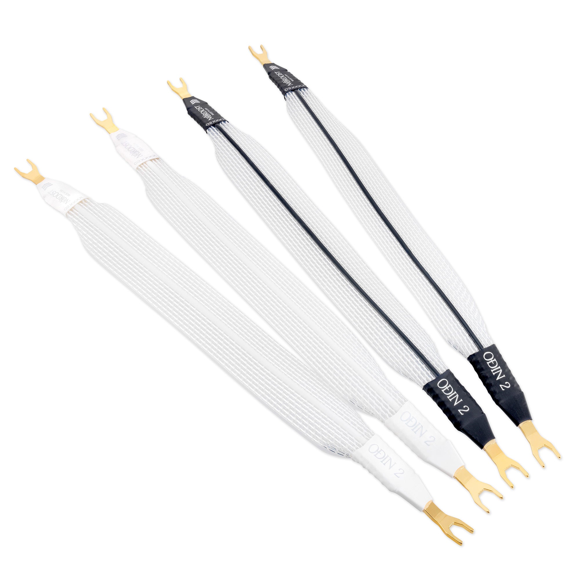 Odin 2 Bi-Wire Jumpers
