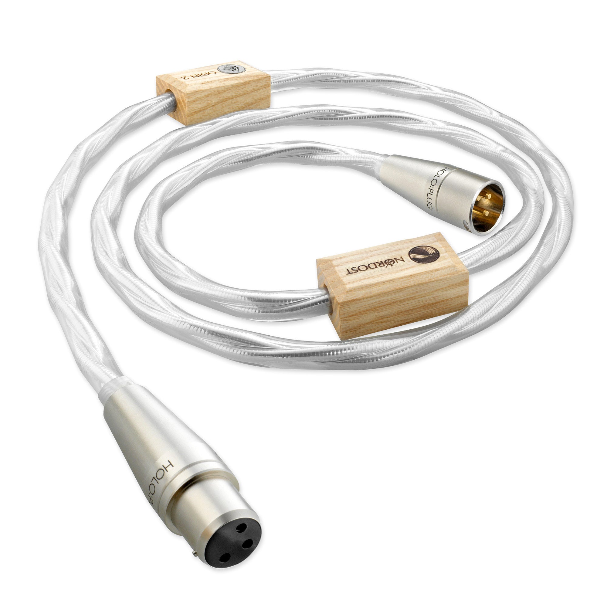 Odin 2 Digital Interconnect (110 Ohm)