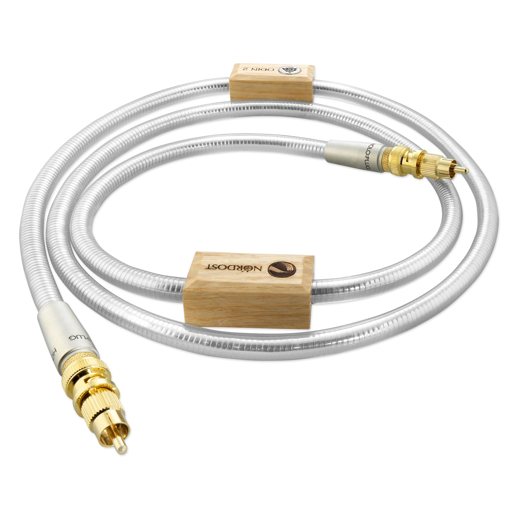 Odin 2 Digital Interconnect (75 Ohm)