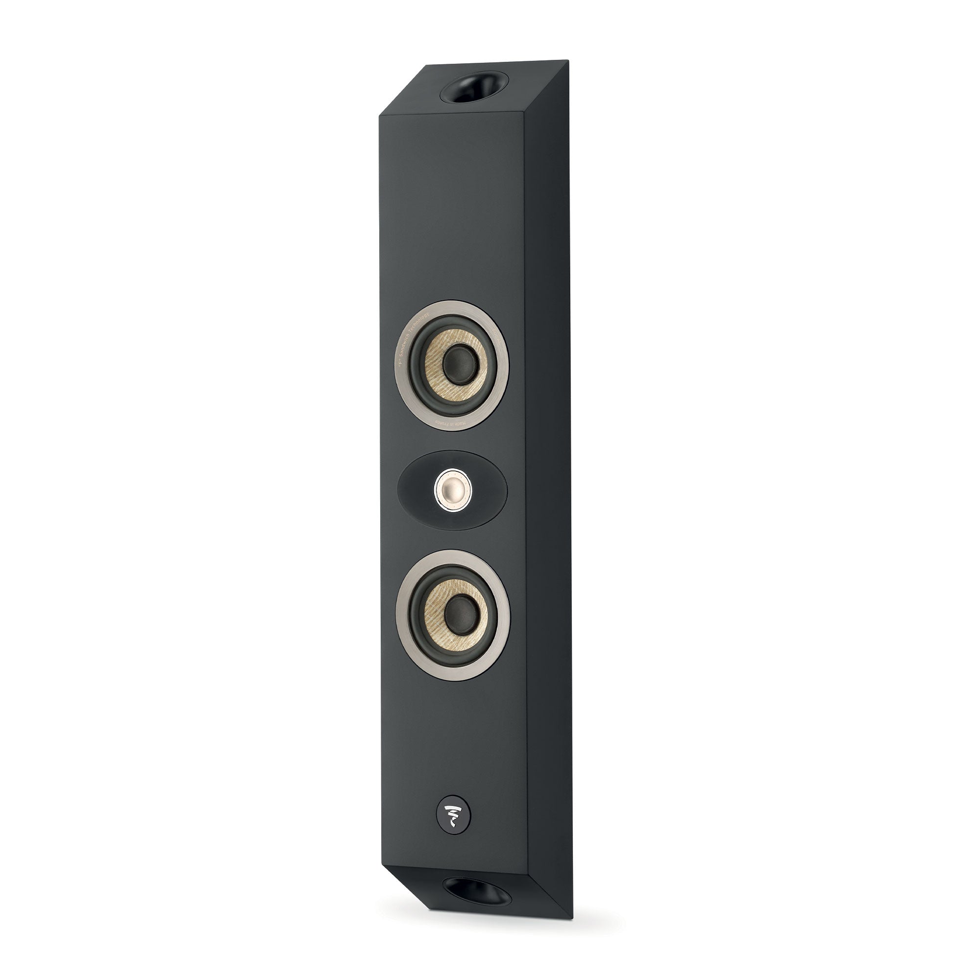 Focal On Wall 301 (2 Way in-Wall Speaker)
