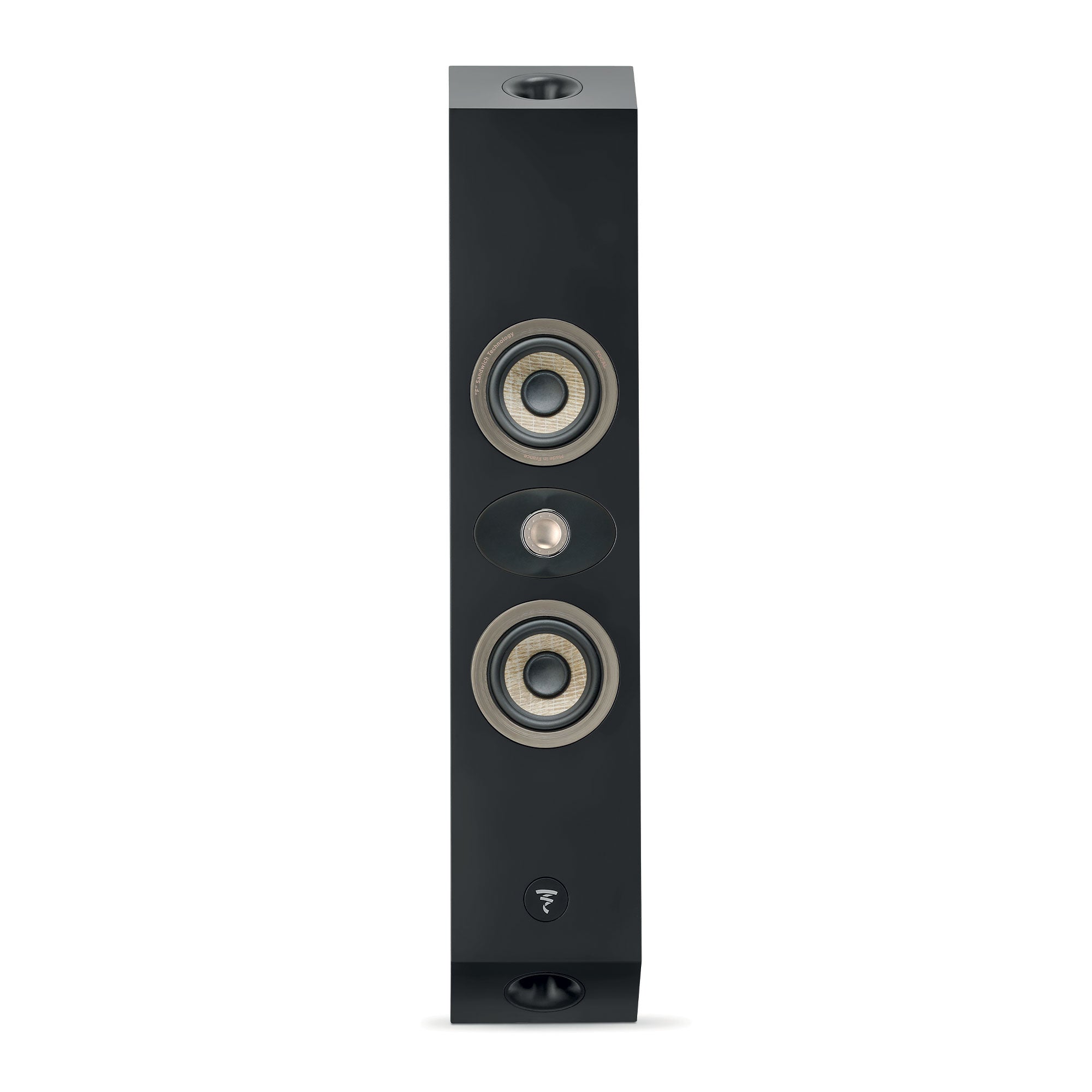Focal On Wall 301 (2 Way in-Wall Speaker)