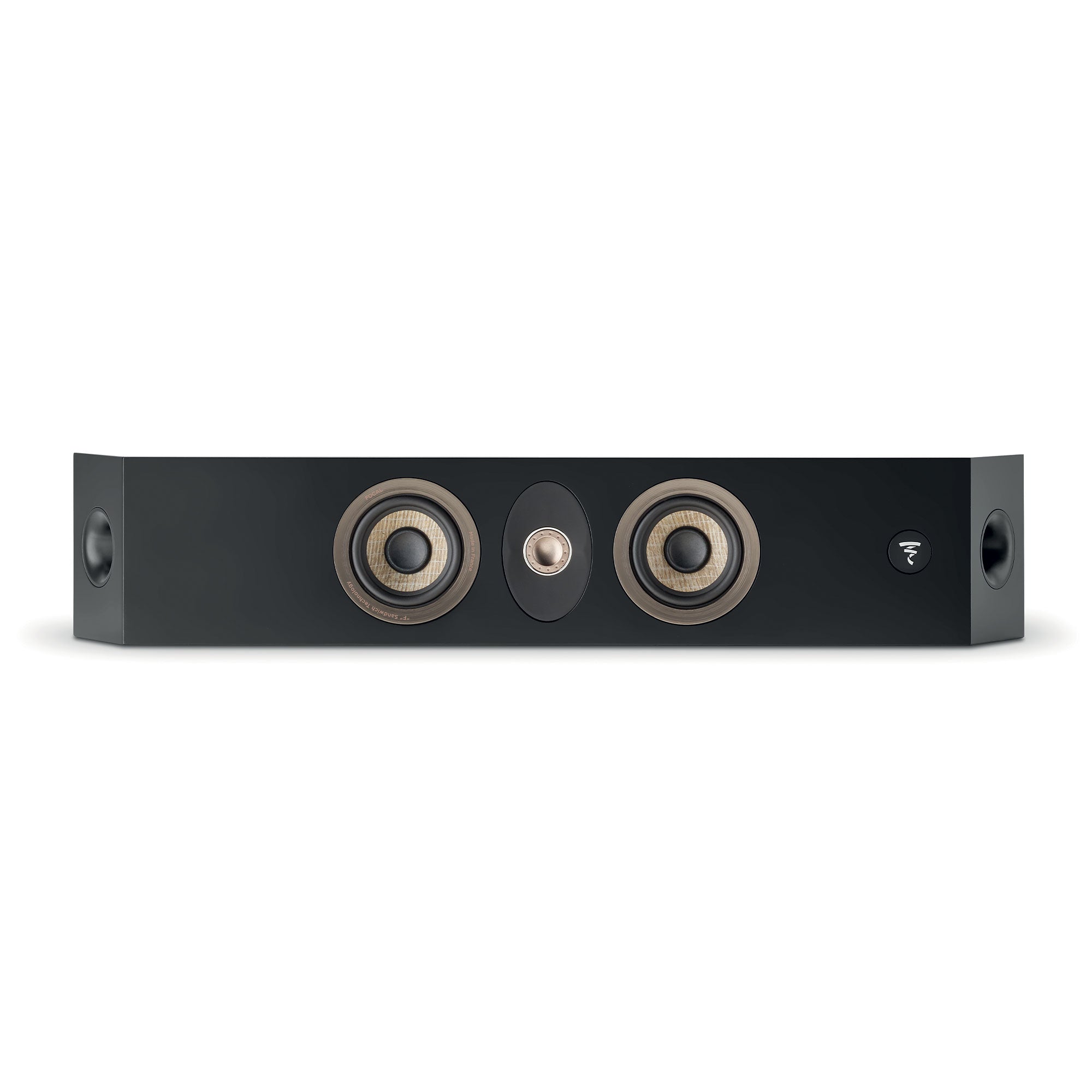 Focal On Wall 301 (2 Way in-Wall Speaker)