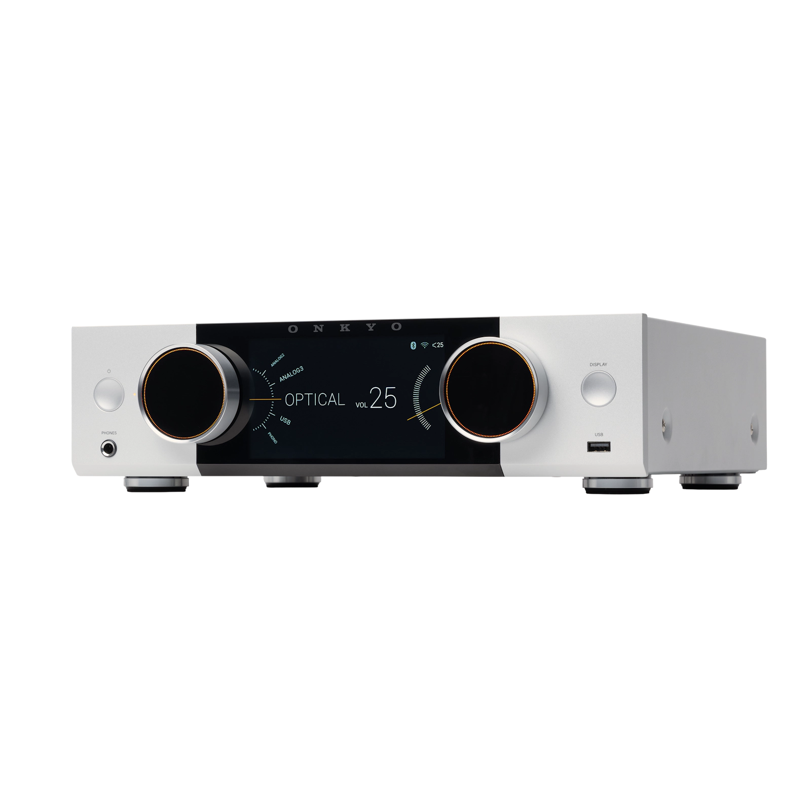 Onkyo Muse Y-50