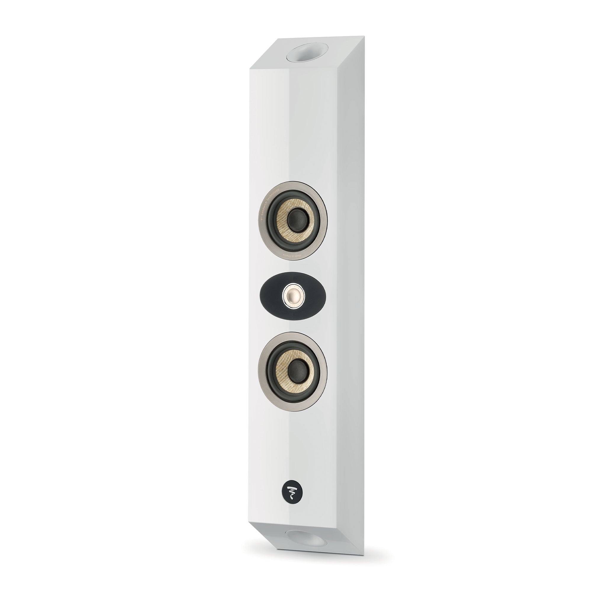 Focal On Wall 301 (2 Way in-Wall Speaker)