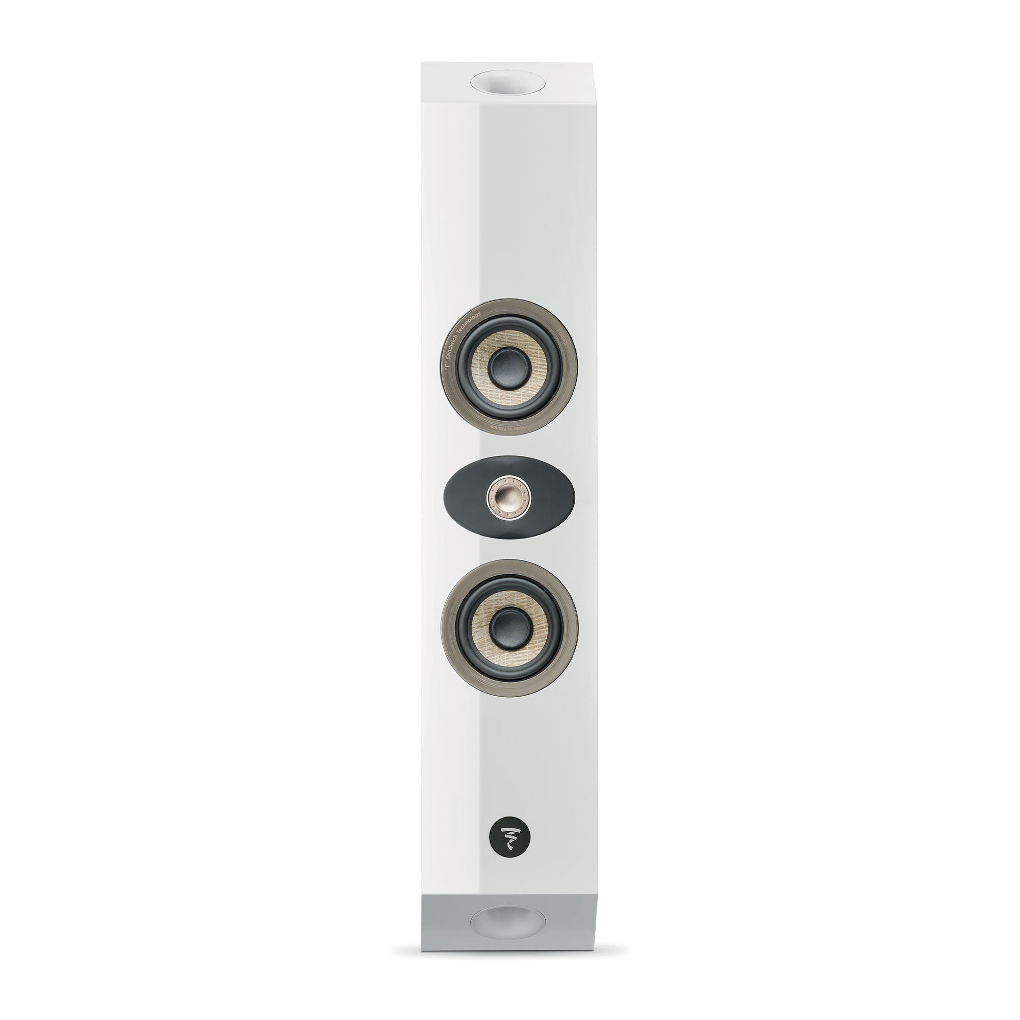 Focal On Wall 301 (2 Way in-Wall Speaker)
