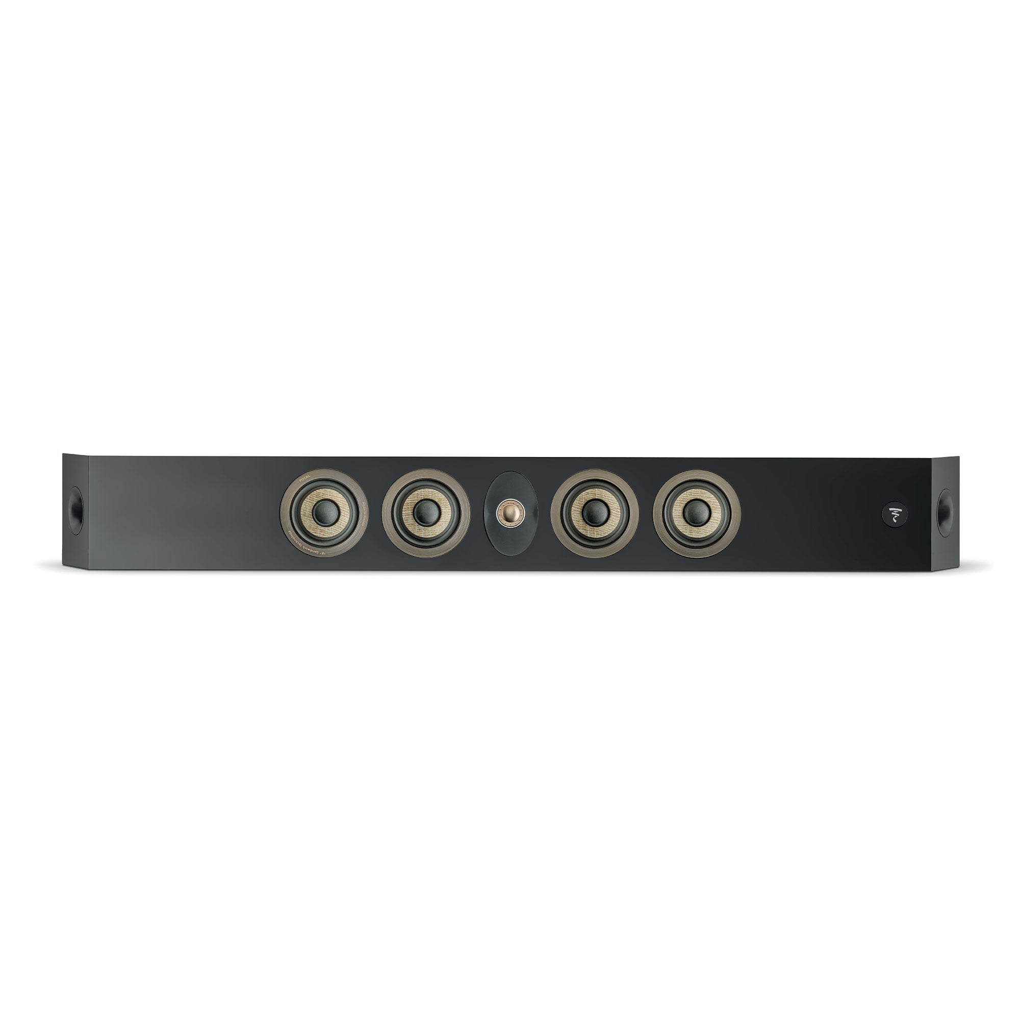 Focal On Wall 302 (2-Way ½" In-Wall Speaker)