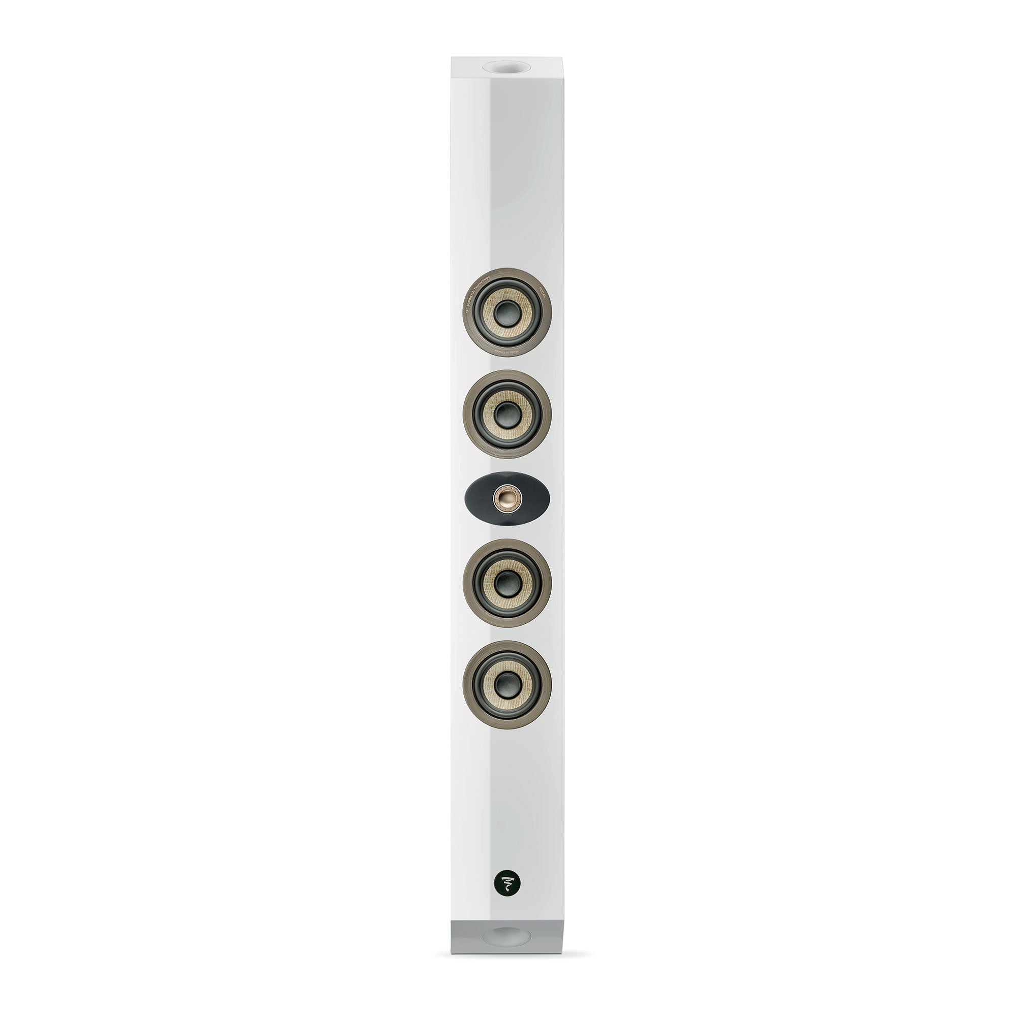 Focal On Wall 302 (2-Way ½" In-Wall Speaker)