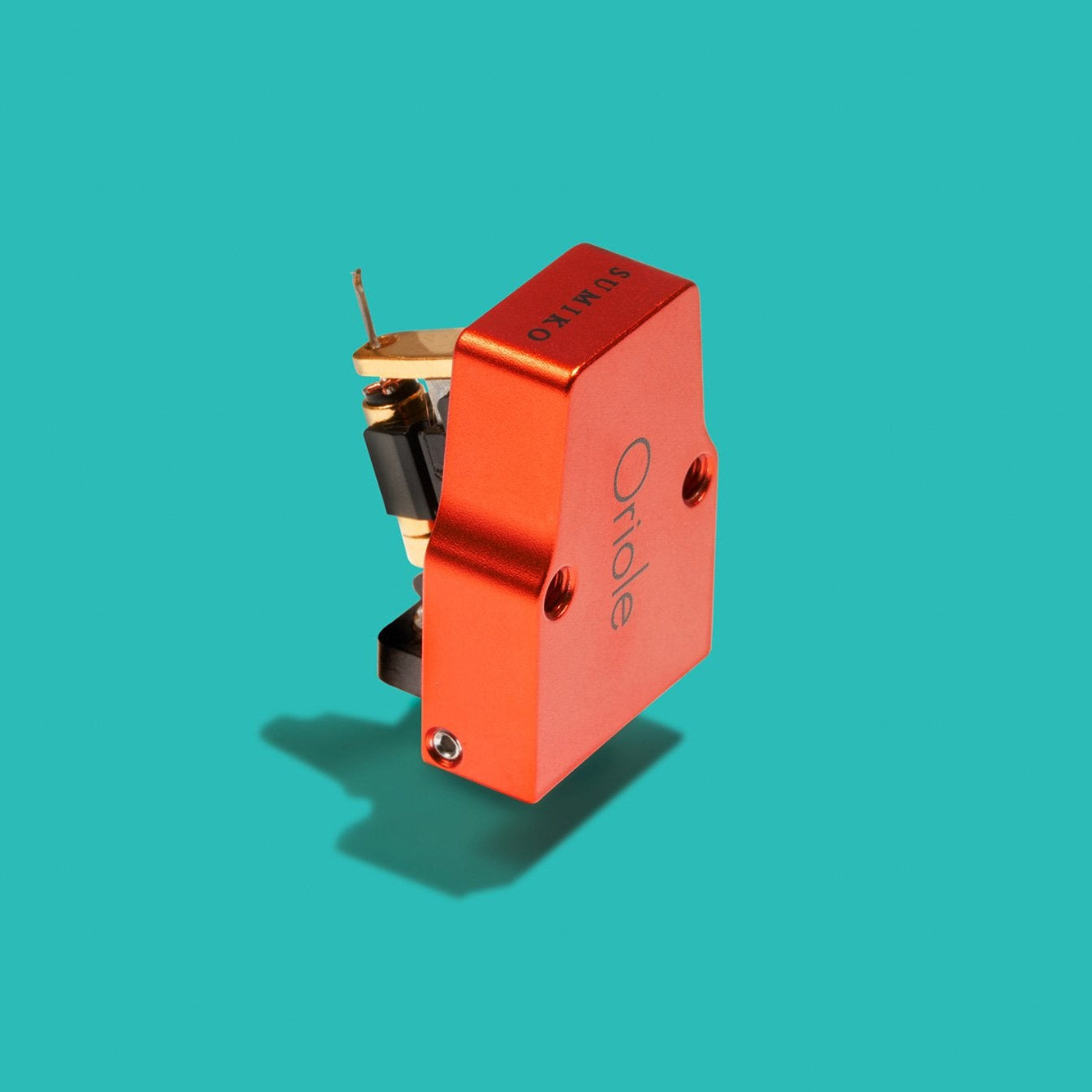 Sumiko Oriole Reference