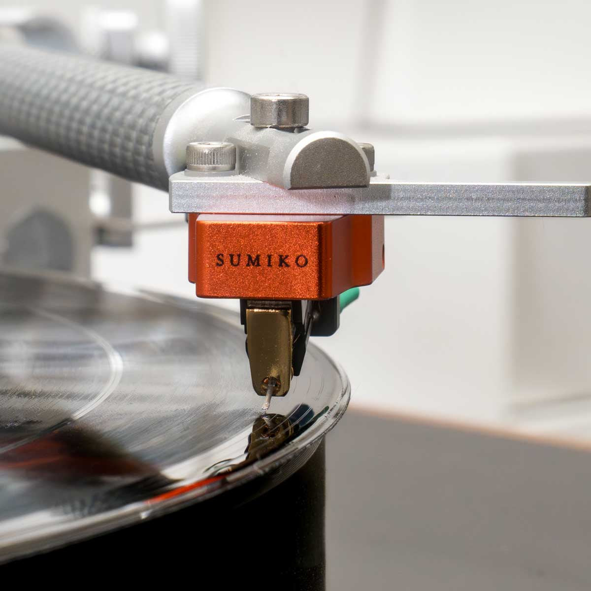 Sumiko Oriole Reference