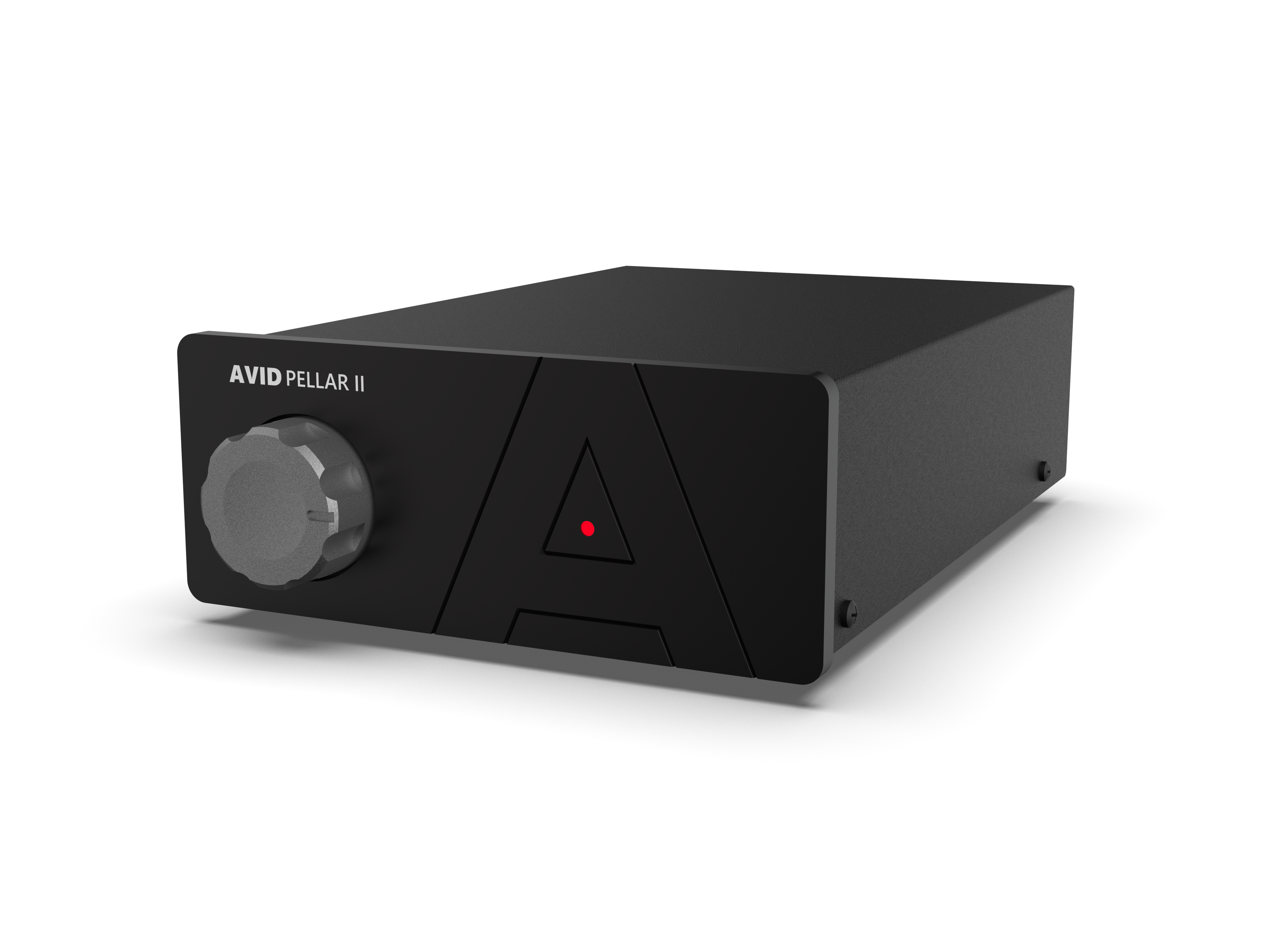 AVID Pellar II Phono Stage