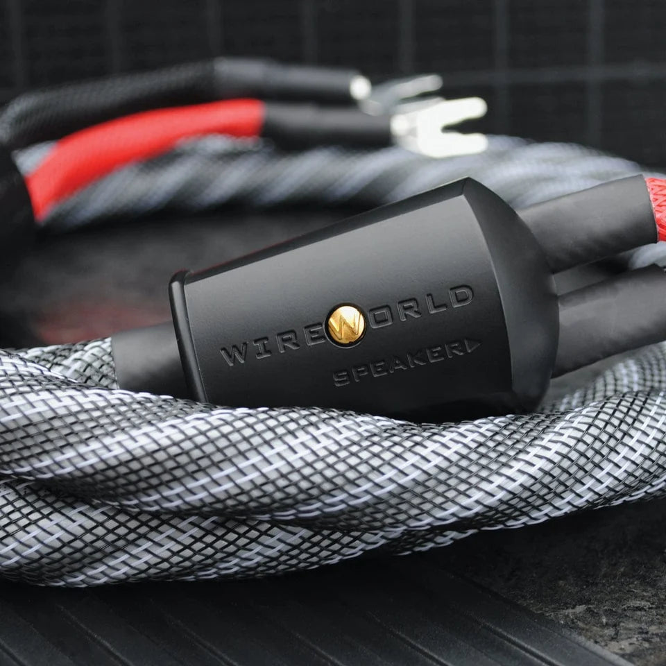Platinum Eclipse™ 10 Speaker Cable