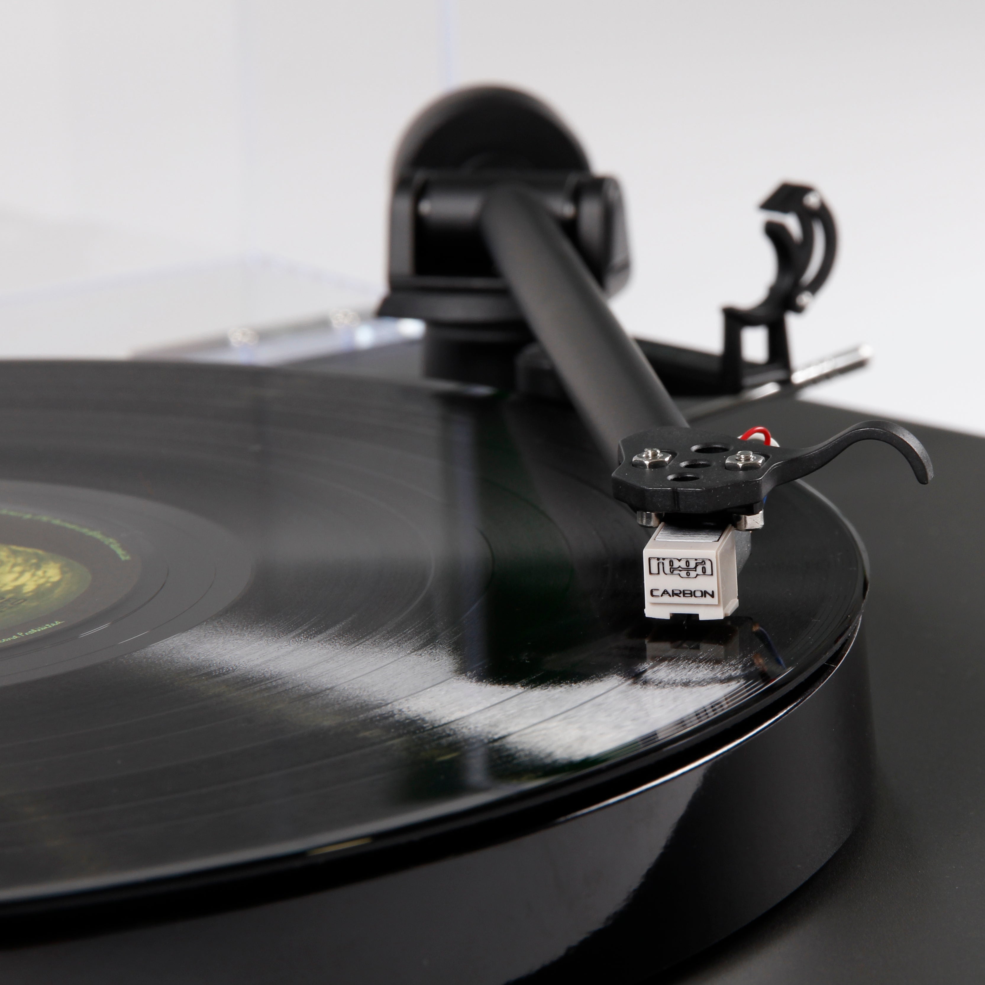 Rega Planar 1 Plus