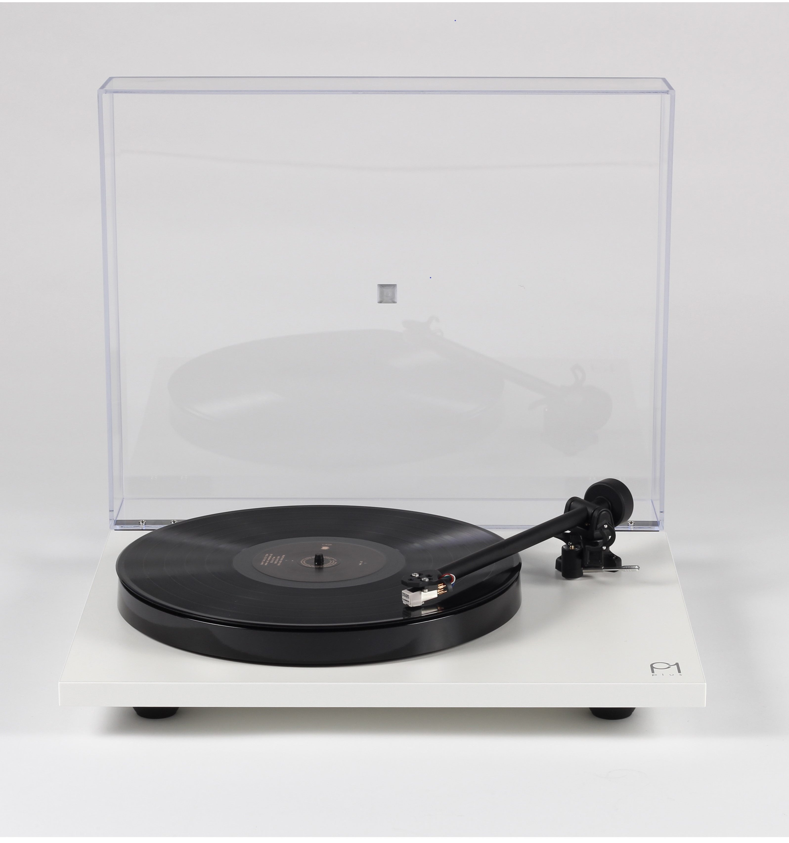 Rega Planar 1 Plus