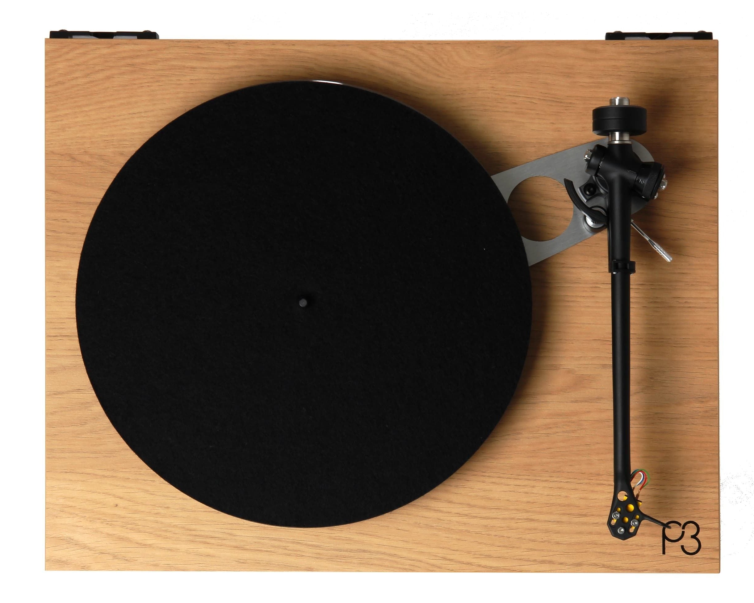 Rega Planar 3 Turntable
