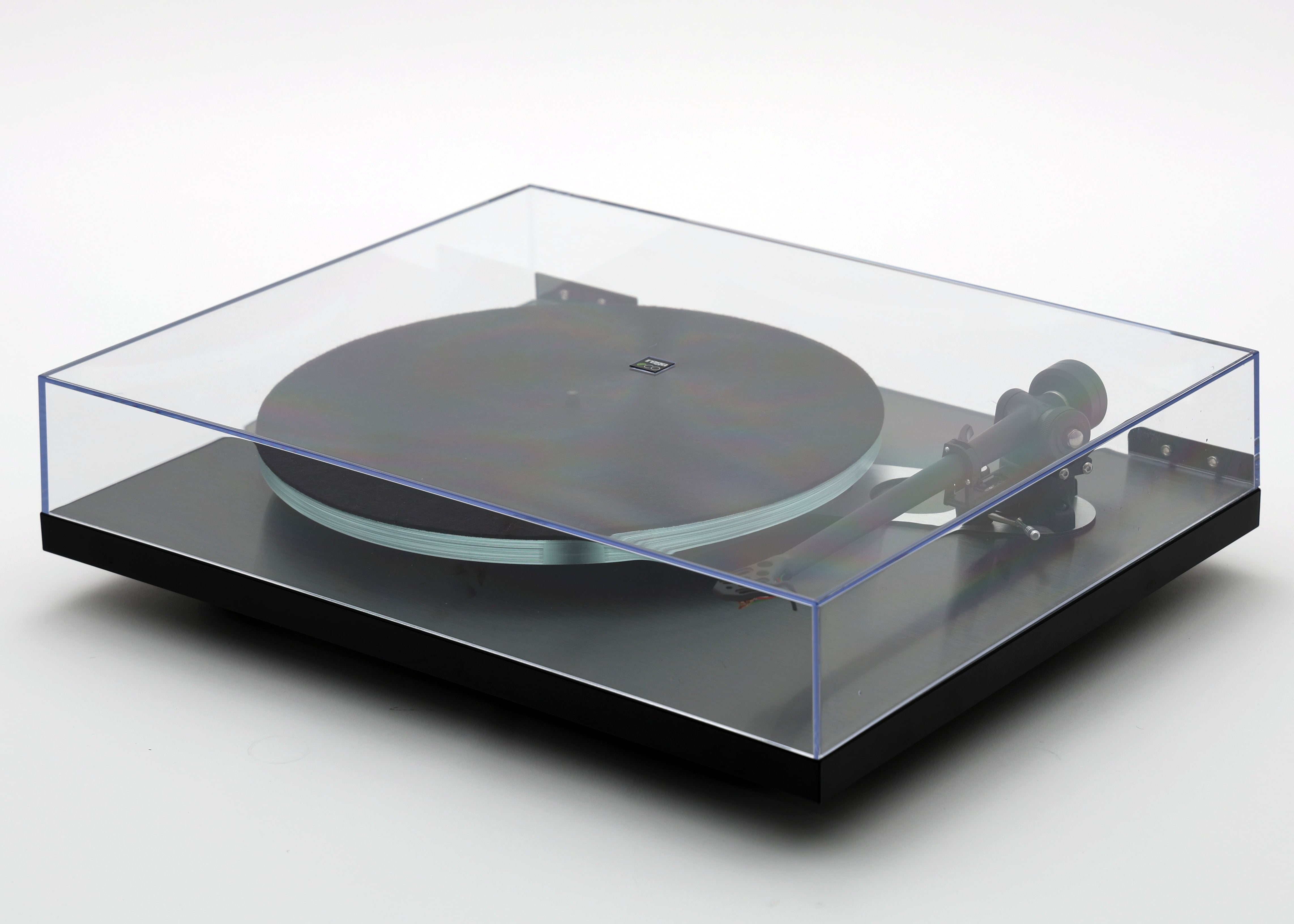 Rega Planar 3 Eco Turntable No Cartridge